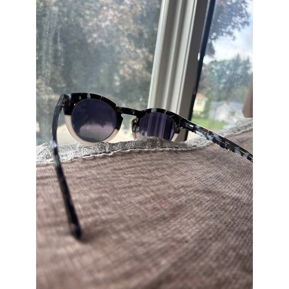 L.A.M.B. designer sunglasses